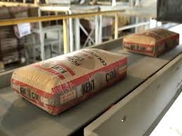 &Ccedil;İMENTO 50 VE 25 KG 