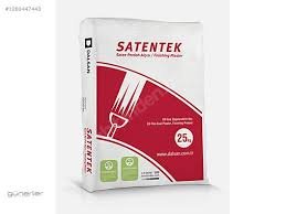 DALSAN SATEN AL&Ccedil;I